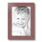 ArtToFrames 8x12 Inch Picture Frame, This 1.5 Inch Custom Wood Poster Frame is Available in Multiple Colors, Great for Your Art or Photos - Comes with Regular Glass and Corrugated Backing (A7EA)